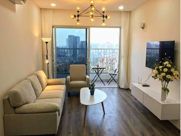Cần bán căn hộ chung cư cao cấp Ecolife Capital Tố Hữu, Nam Từ Liêm, Hà Nội là căn góc đẹp