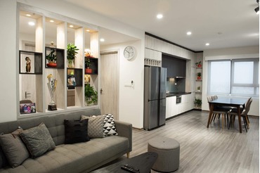 Bán căn hộ chung cư Startup Tower Đại Mỗ, 3 phòng ngủ, tầng 18, full nội thất đẹp, vào ở ngay 