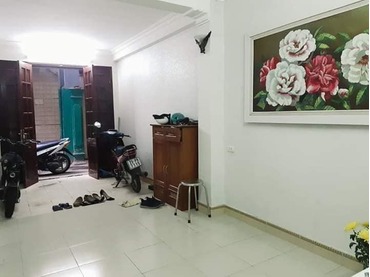 Bán căn nhà nguyên căn ngõ Đào Tấn, Ba Đình, Hà Nội 3 tầng, 2 mặt ngõ đẹp, thoáng 