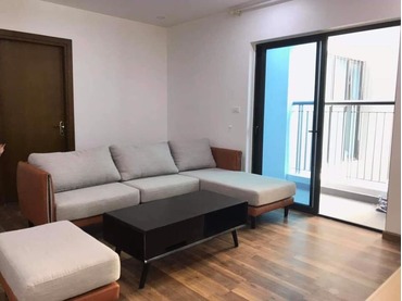 Cho thuê căn hộ chung cư Goldmark City 136 Hồ Tùng Mậu 3 phòng ngủ (3pn), tầng trung, view thoáng mát