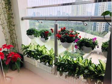 Cho thuê căn hộ chung cư The Link 3 phòng ngủ (3pn), tòa L3 trong KĐT Ciputra đẳng cấp, hiện đại.