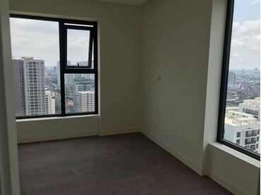Bán căn hộ chung cư Imperia Garden 203 Nguyễn Huy Tưởng 3 phòng ngủ (3pn), căn góc, thoáng, đẹp , mới bàn giao 