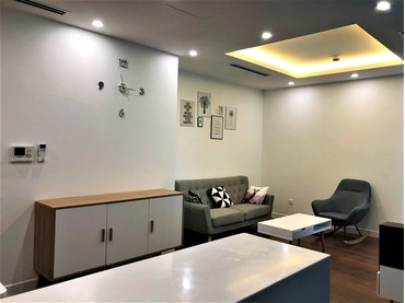 Bán căn hộ chung cư Imperia Garden 203 Nguyễn Huy Tưởng, 2 phòng ngủ (2pn), nội thất sang trọng