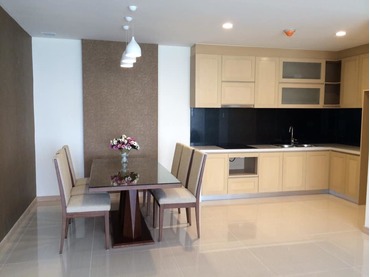 Cho thuê căn hộ chung cư cao cấp Thăng Long Number One 3 phòng ngủ (3pn), số 1 Đại Lộ Thăng Long, full đồ