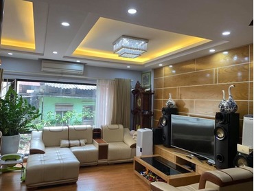 Bán nhà nguyên căn phố Khúc Thừa Dụ, Cầu Giấy, Đống Đa, Hà Nội 5 tầng, đẹp, kiên cố