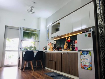 Bán gấp căn hộ chung cư Aranya 2 phòng ngủ (2pn) ở Xuân Phú, Tp Huế để lại toàn bộ nội thất.
