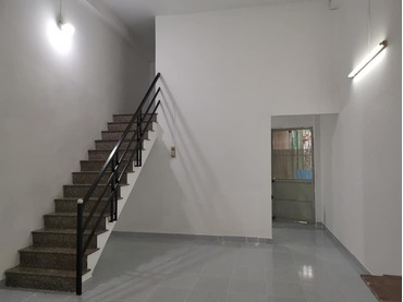 Bán nhà nguyên căn đường Tỉnh lộ 10 (TL10), Bình Tân, Thành phố Hồ Chí Minh (tphcm), mới xây đẹp