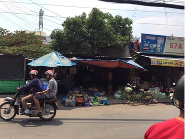 Bán đất nền mặt tiền đường số 16, Quận Bình Tân, Tp Hồ Chí Minh mặt tiền rộng 8m, tiện kinh doanh, vuông vắn đẹp