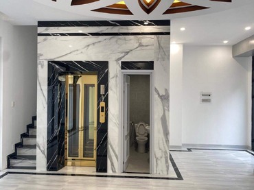 Chính chủ nhờ cho thuê Shophouse Vinhomes Grand Park 1/2 căn nhà phố T10-04 The Manhattan, đã hoàn thiện