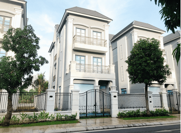 Bán biệt thự đơn lập V3-257 Vinhomes Grand Park Quận 9 phân khu The Manhattan Glory giá rẻ