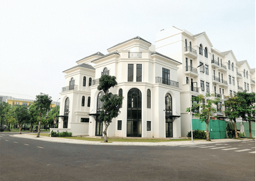 CĐT bán biệt thự Vinhomes Grand Park Quận 9 căn T16-03 Boutique Villa độc bản, vị trí đắc địa