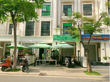 Bán nhà phố M3-07 Vinhomes Grand Park, Q9, TPHCM, chưa nộp hồ sơ làm sổ, giá cực rẻ