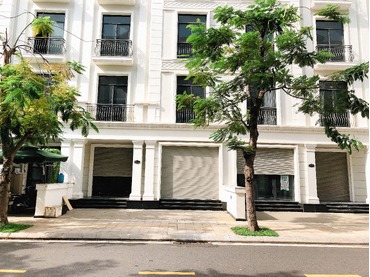 Bán nhà phố T15-23 Vinhomes Grand Park, Q9, TpHCM gần nhiều tiện ích