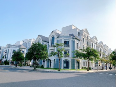 Bán biệt thự D2A-14 Vinhomes Grand Park, CSBH hấp dẫn trực tiếp CĐT