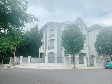 Mua biệt thự T19-01 Vinhomes Grand Park căn góc giá rẻ vị trí đẹp