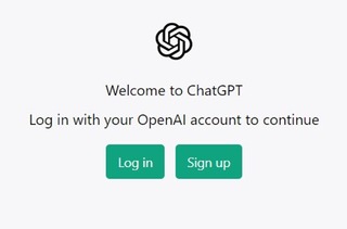 Hướng dẫn đăng ký mở tạo tài khoản ChatGPT của OpenAi hoàn toàn Miễn phí ( Free ).
