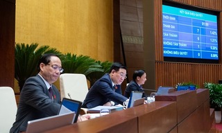Một số điểm mới nổi bật của luật nhà ở năm 2023