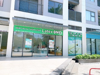 Latex One mở showroom đầu tiên tại Vinhomes Grand Park, Q9, TpHCM