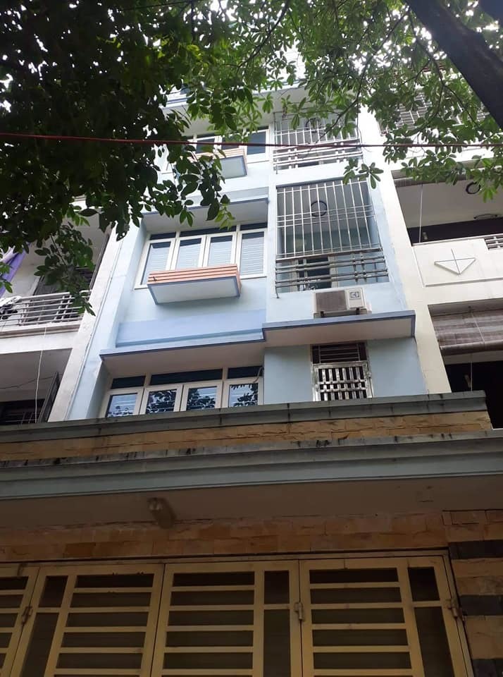 Bán nhà liền kề phân lô tại Văn quán, Hà đông, Hà nội khu dân trí cao, trung tâm, kinh doanh, văn phòng được 