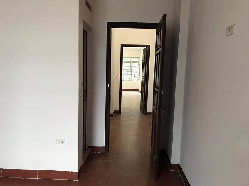 Bán nhà liền kề phân lô tại Văn quán, Hà đông, Hà nội khu dân trí cao, trung tâm, kinh doanh, văn phòng được 