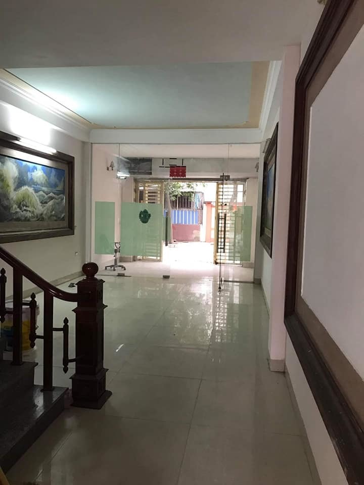 Bán nhà liền kề phân lô tại Văn quán, Hà đông, Hà nội khu dân trí cao, trung tâm, kinh doanh, văn phòng được 