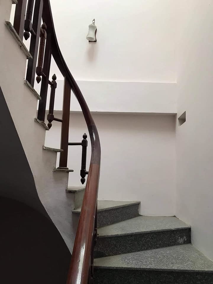Bán nhà liền kề phân lô tại Văn quán, Hà đông, Hà nội khu dân trí cao, trung tâm, kinh doanh, văn phòng được 